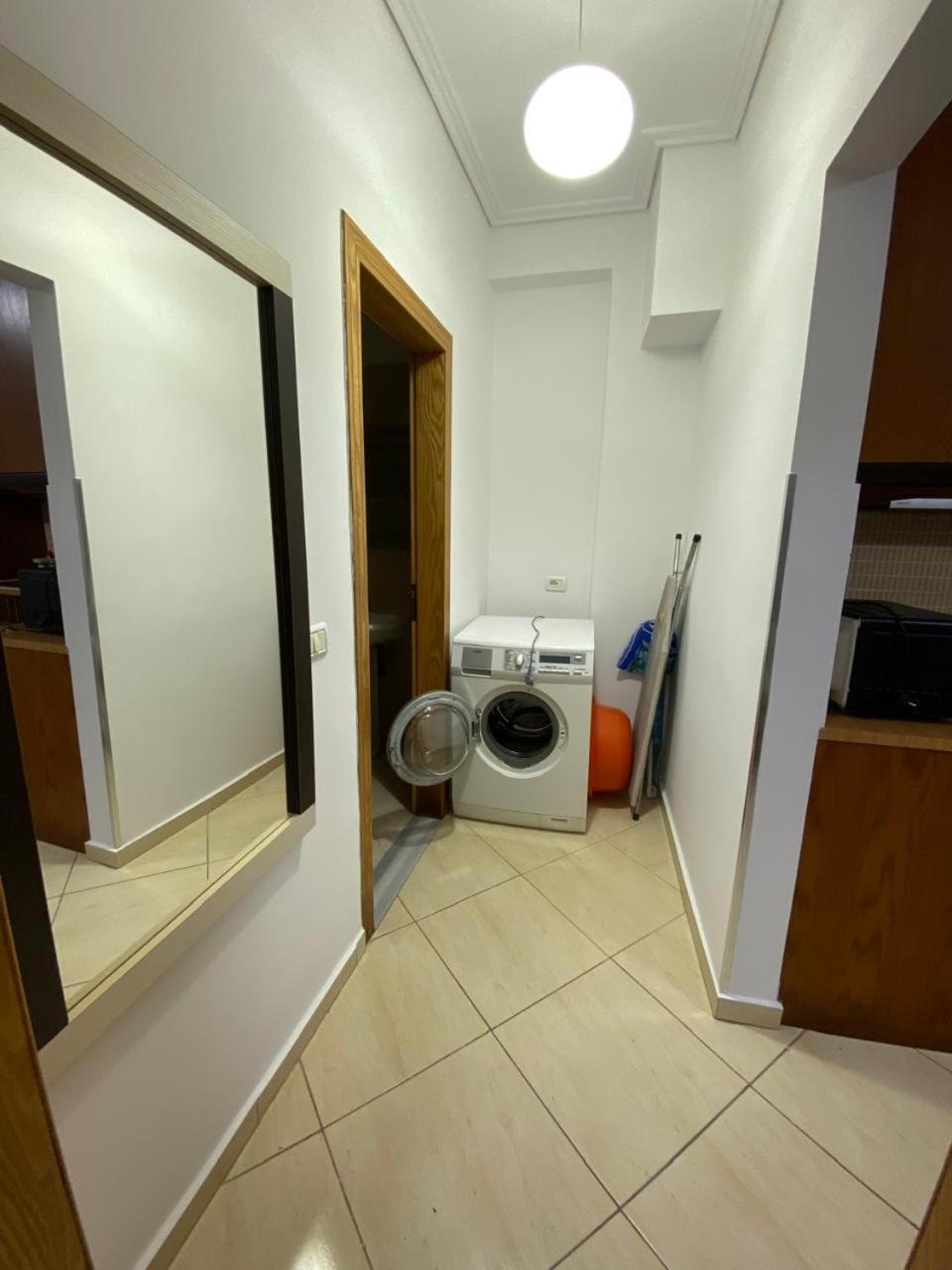 Olive Tree Apartment Sarande Exterior photo
