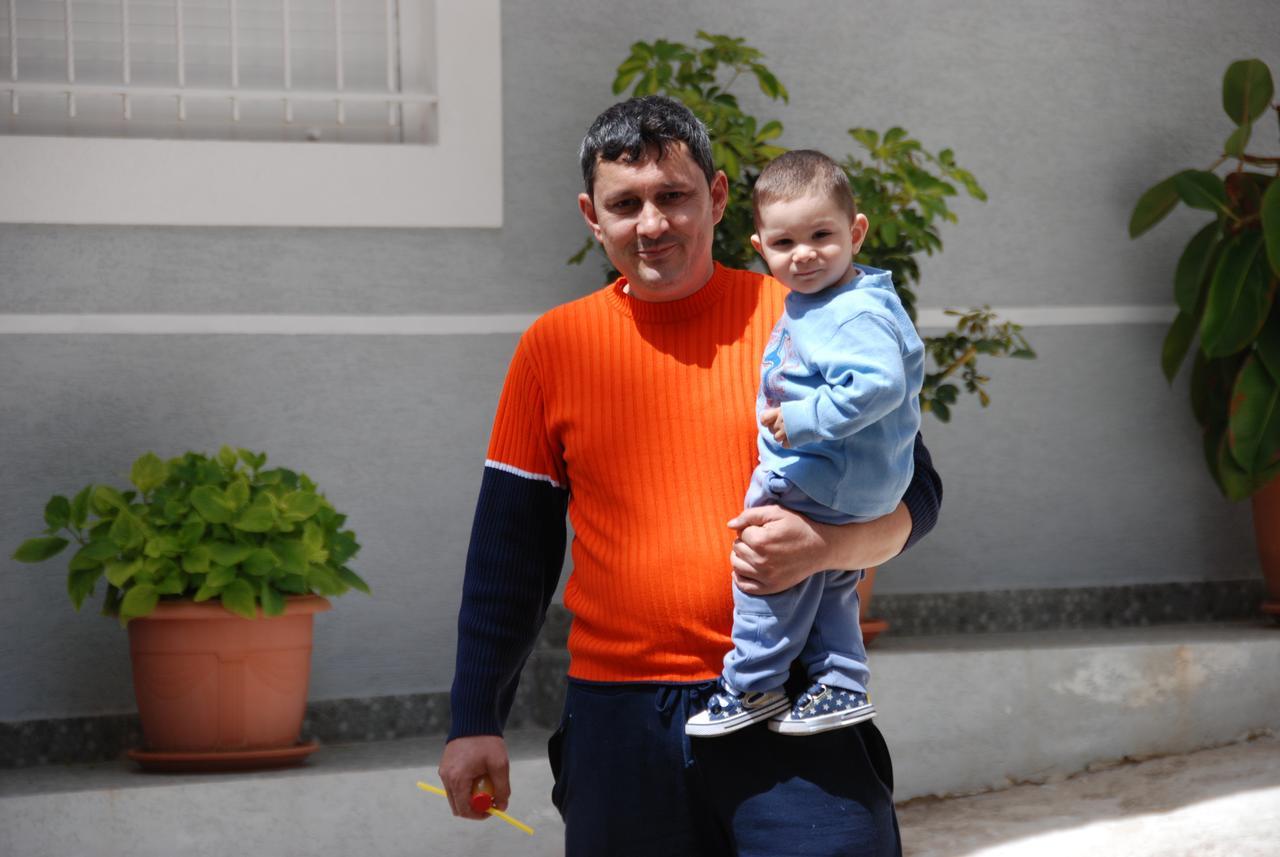 Olive Tree Apartment Sarande Exterior photo